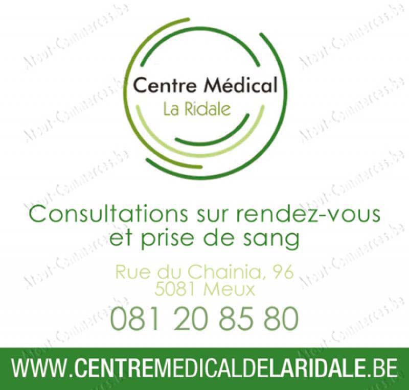 Centre de la Ridale