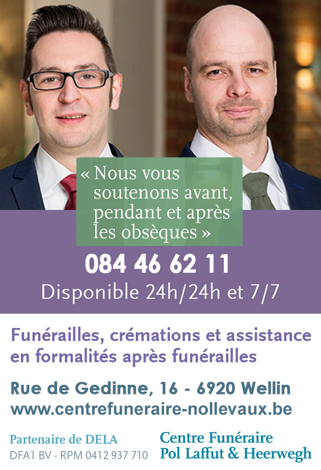 Laffut & Heerwegh