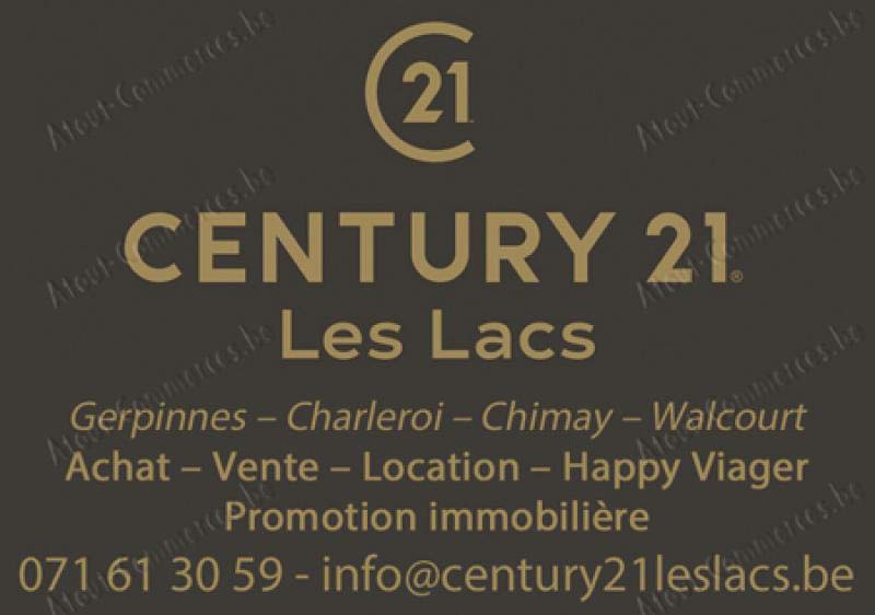 Century 21 - Les Lacs