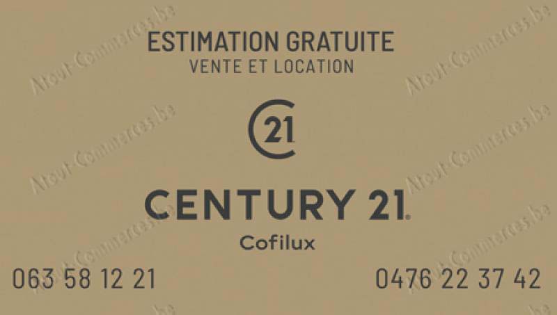 Century 21 Cofilux
