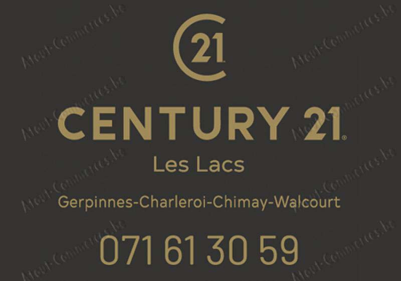 Century 21 Les Lacs