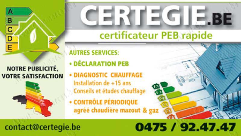 Certegie