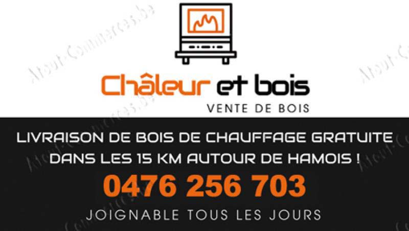 Chaleur & Bois
