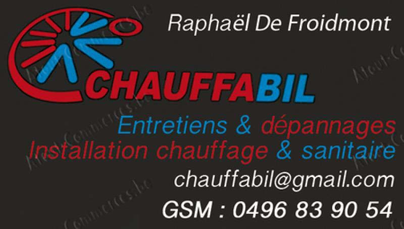 Chauffabil