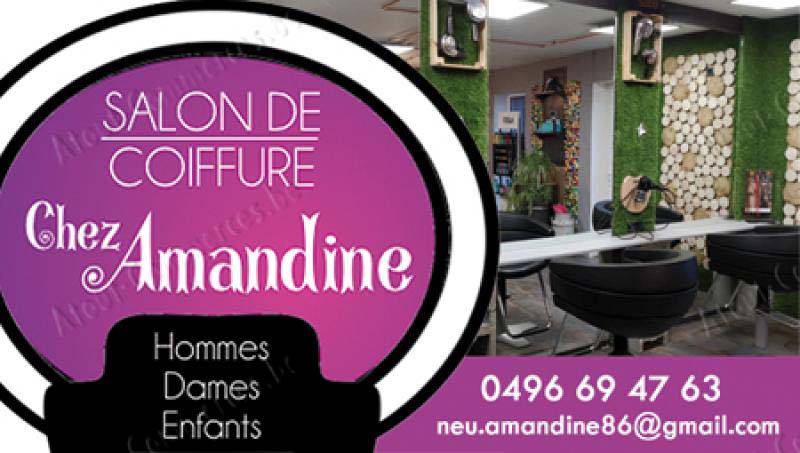 Chez Amandine