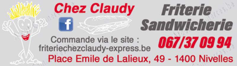 Chez Claudy