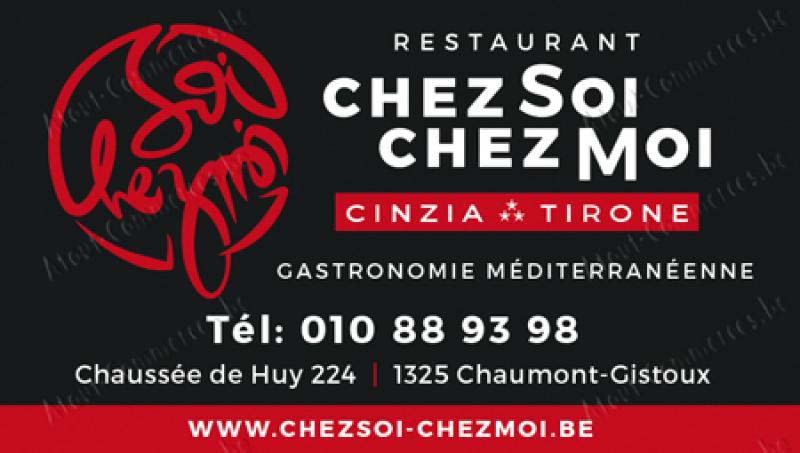 Chez Soi - Chez Moi