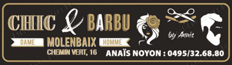 Chic & Barbu