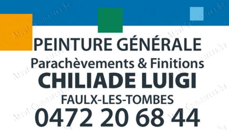 Chiliade Luigi