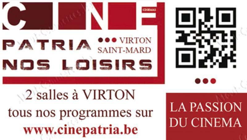 Ciné Cadet Sprl