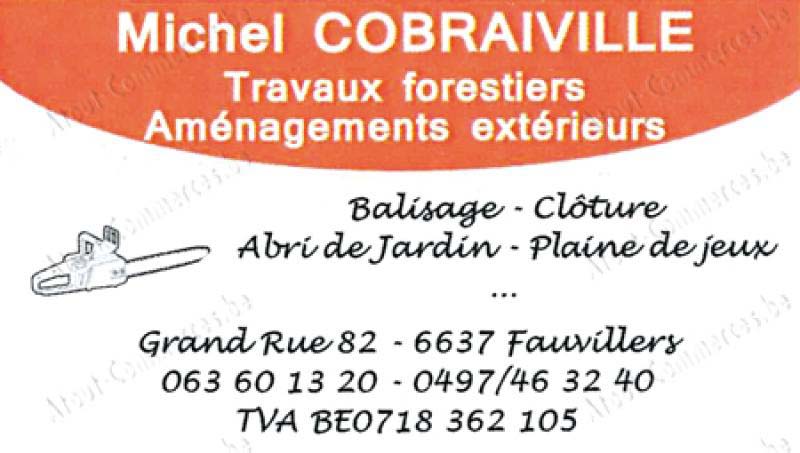 Cobraiville Michel