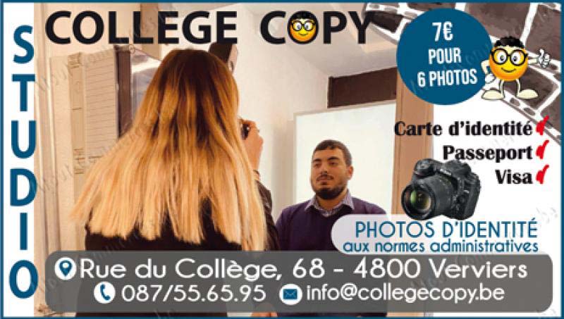 Collège Copy