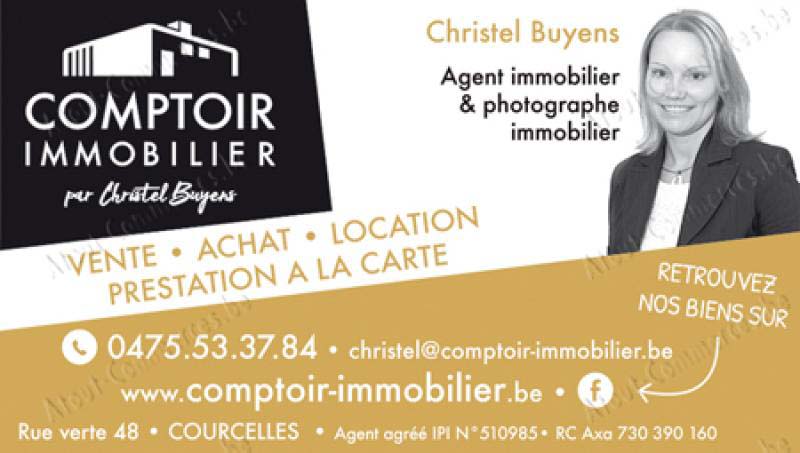 Comptoir Immobilier