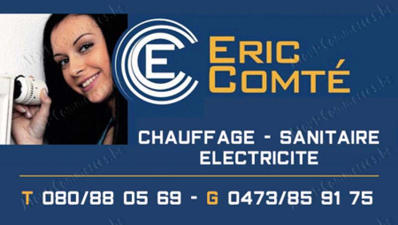 Comté Eric