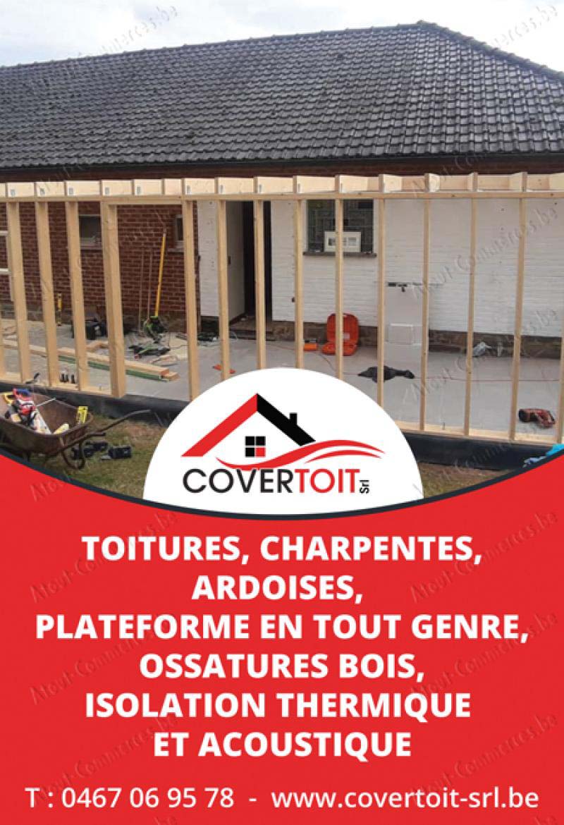 Covertoit Srl