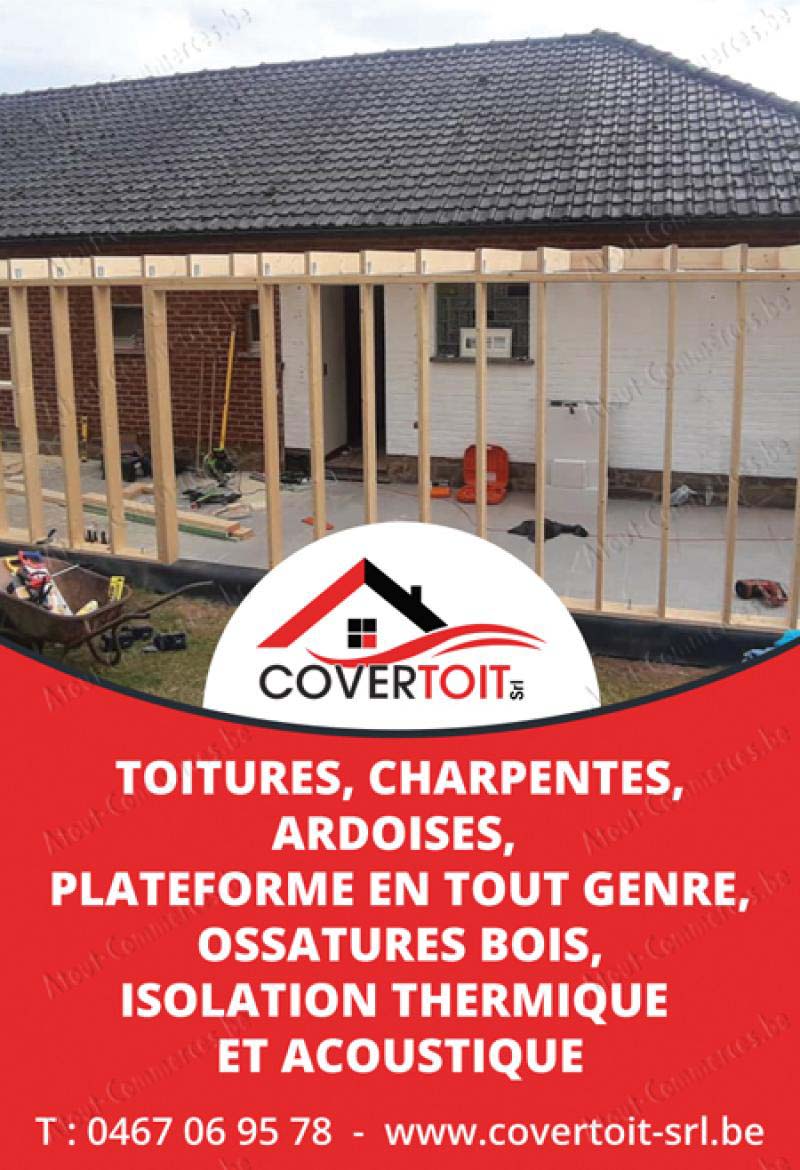 Covertoit Srl