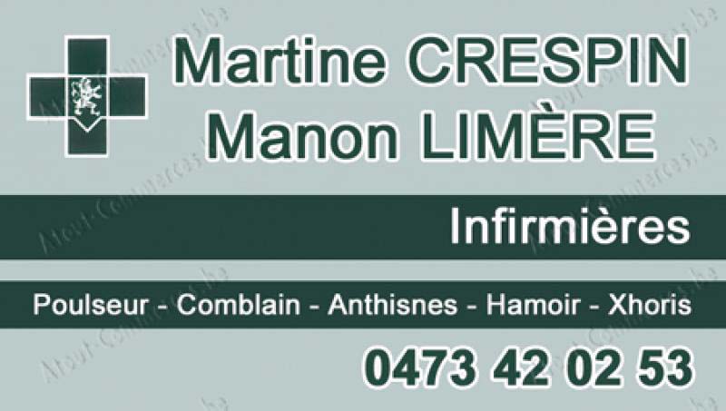 Crespin Martine