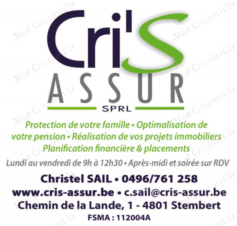 Cri'Assur Srl