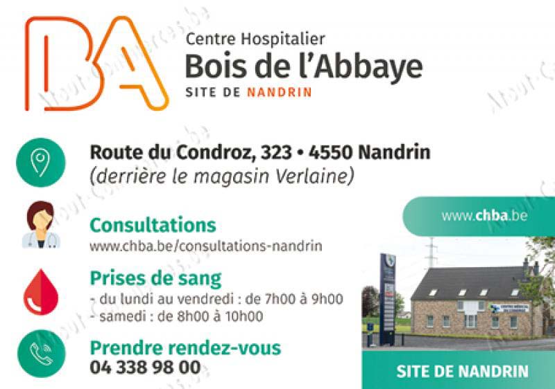 Bois de l´Abbaye