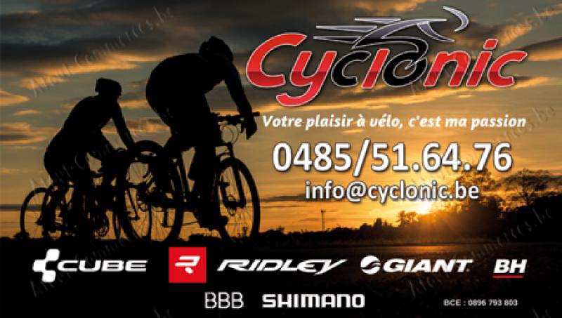 Cyclonic