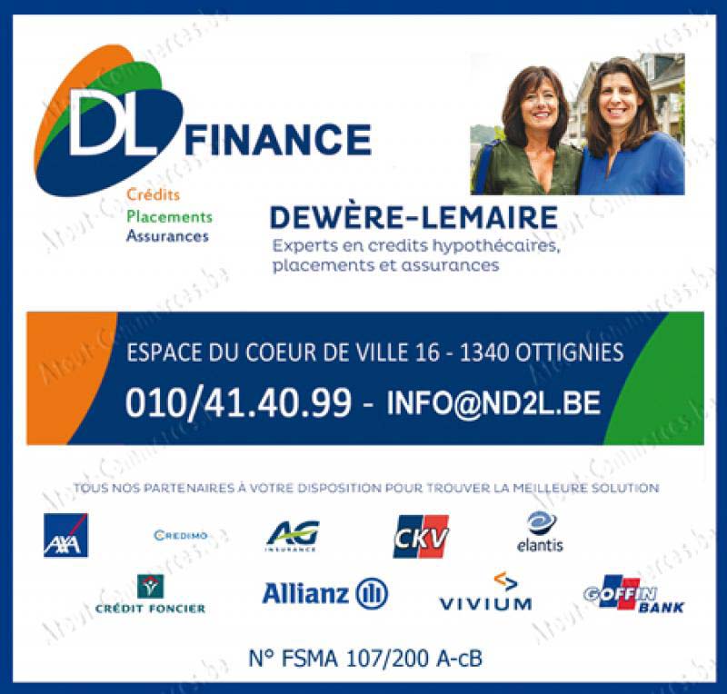 DL Finance