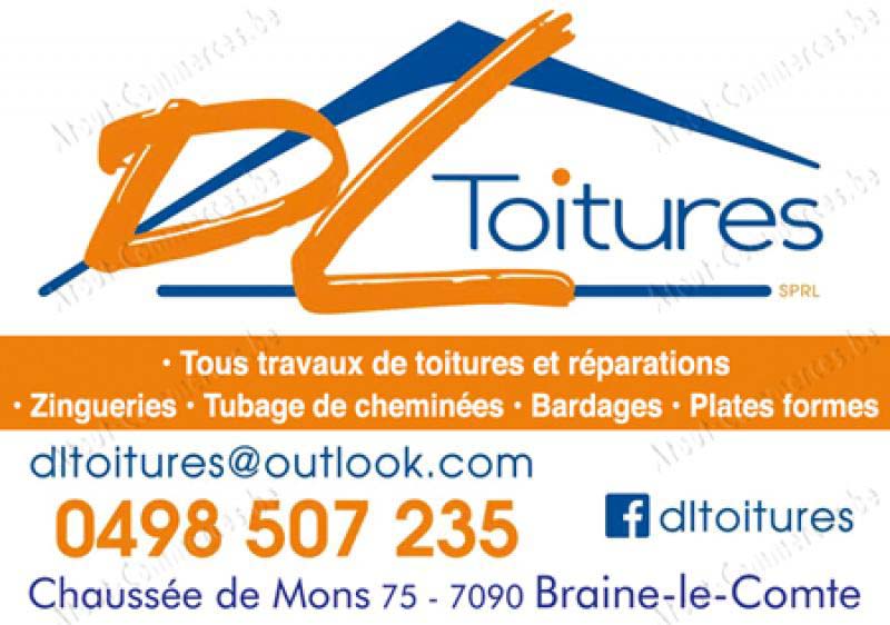 DL Toitures Sprl