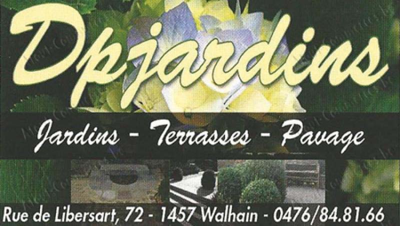 DP Jardins