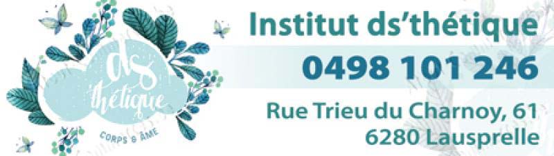 DS´Thétique