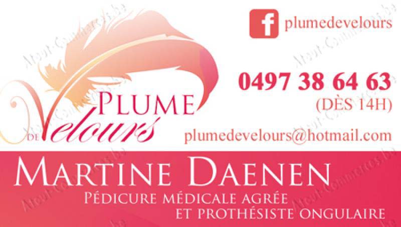 Daene Martine