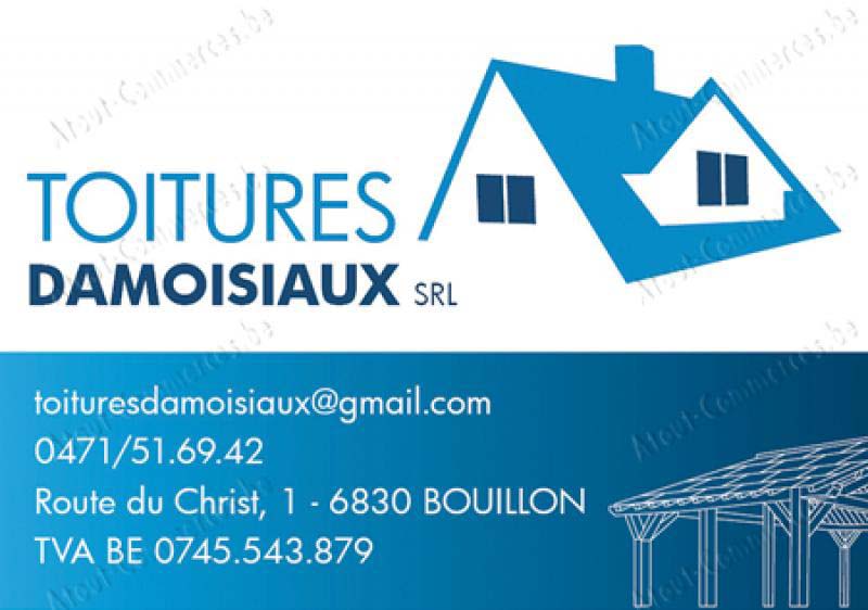 Damoisiaux Kevin