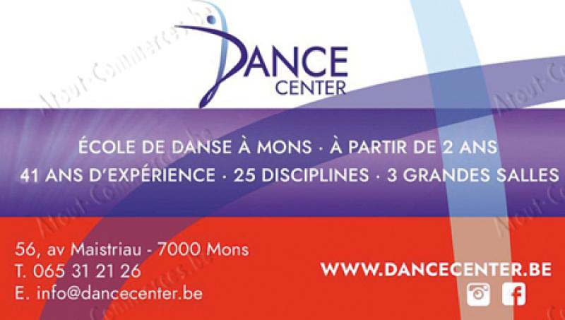 Dance Center