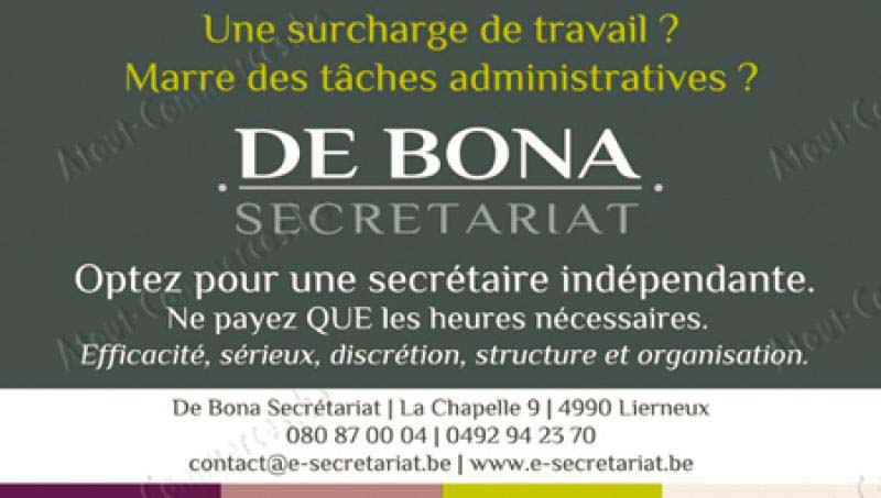 De Bona