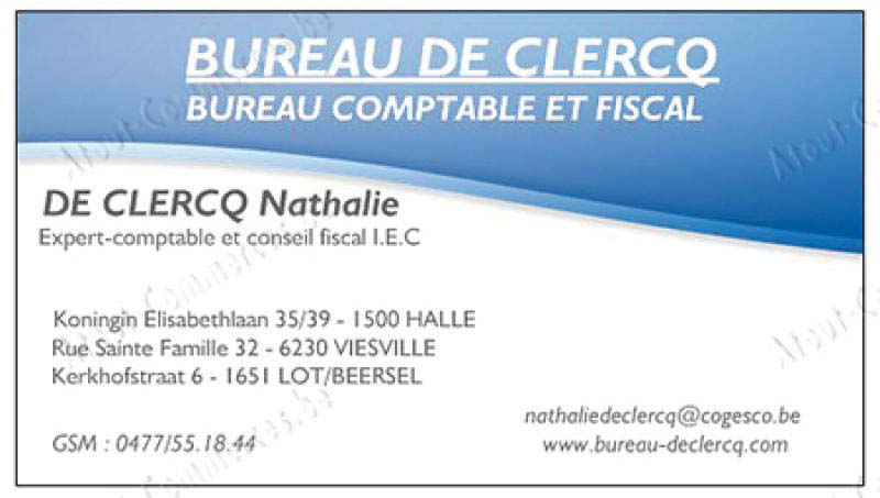 De Clercq Nathalie