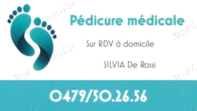 De Rossi Silvia
