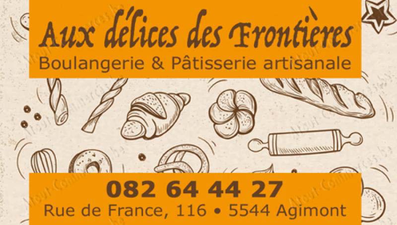 Délices (Aux)