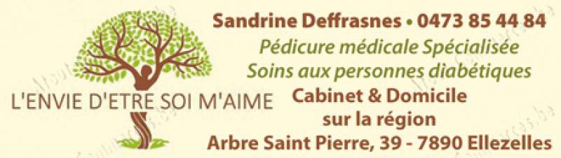 Deffrasnes Sandrine 