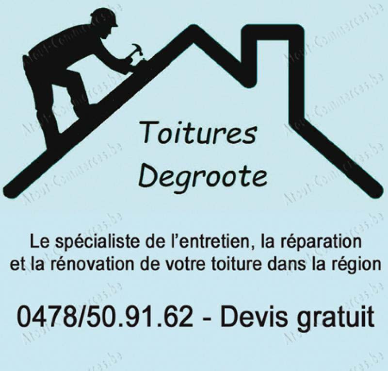Degroote
