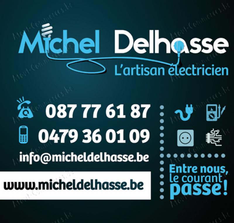 Delhasse Michel