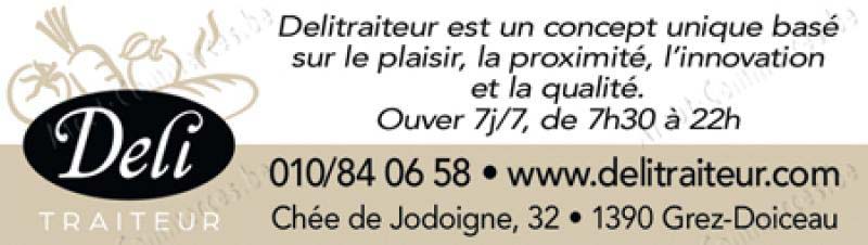 Delitraiteur