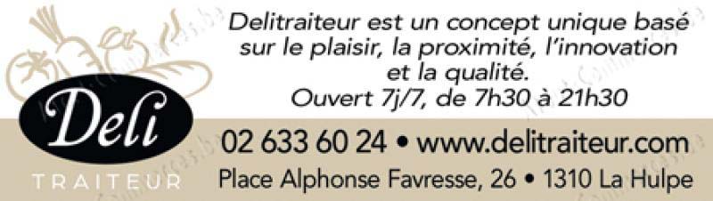 Delitraiteur
