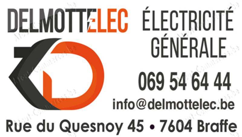 Delmotte Elec Sprl