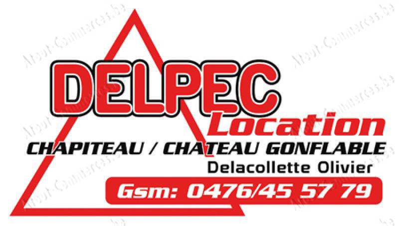 Delpec Location Delacolette Olivier