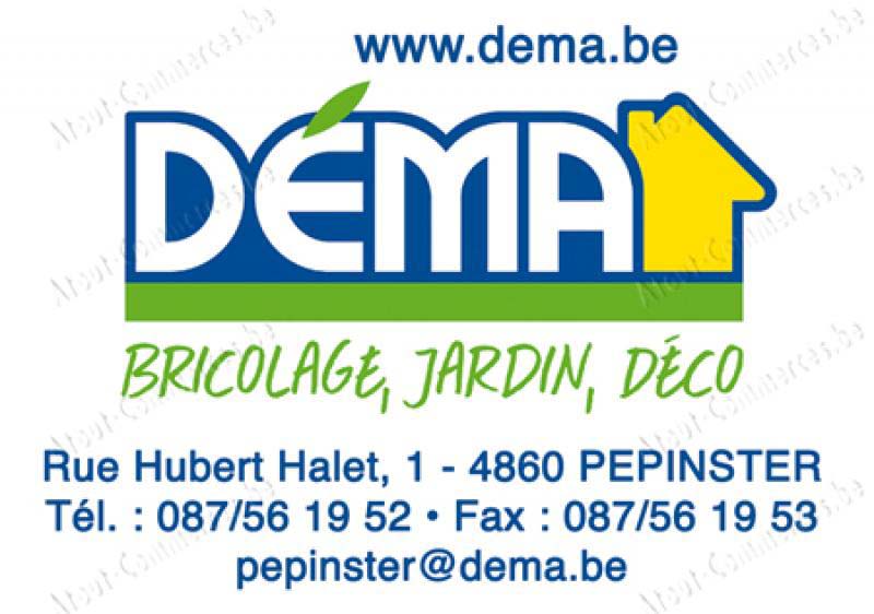 Dema
