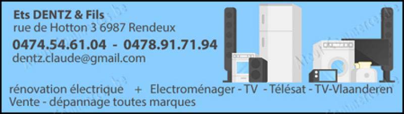 Dentz & Fils