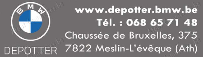 Depotter