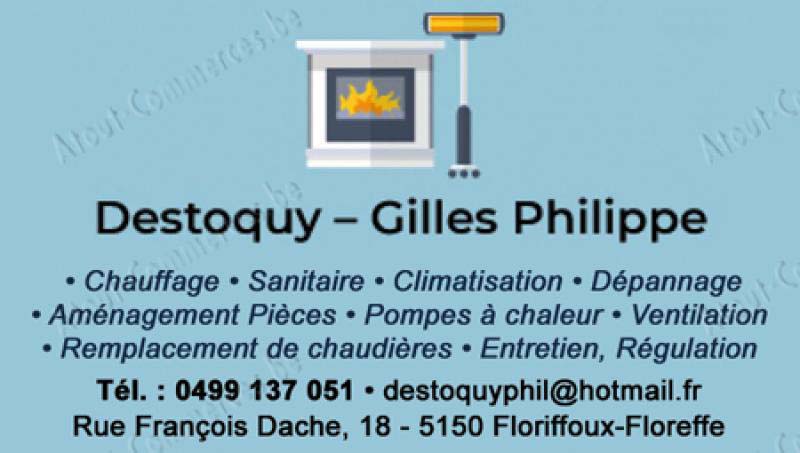 Destoquy-Gilles Philippe