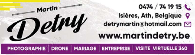 Detry Martin