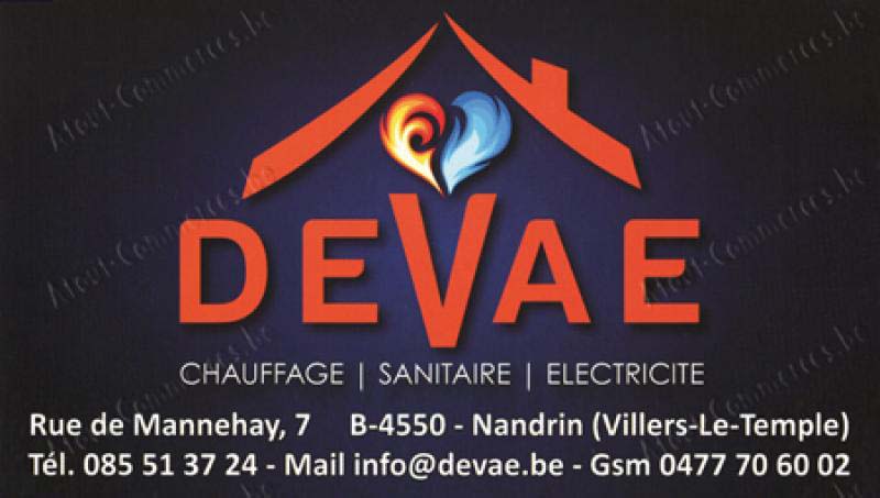 Devae Sa