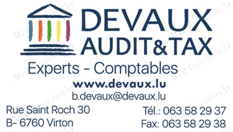Devaux Audit & Tax