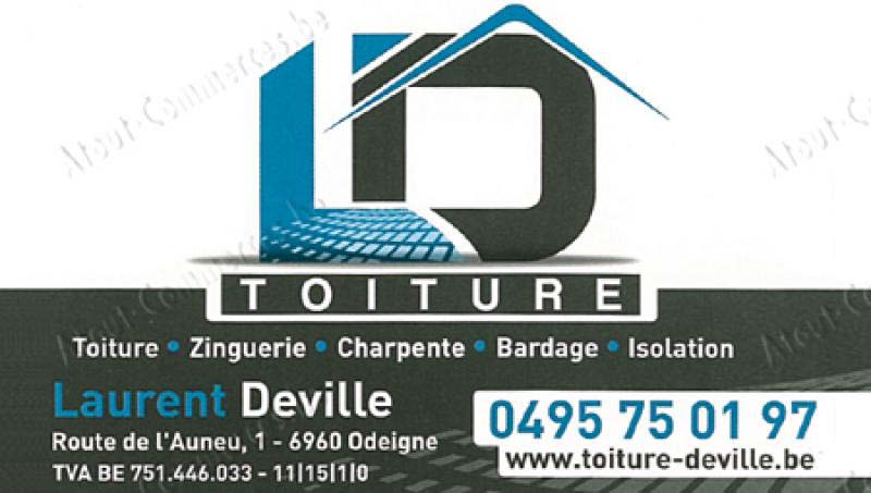 Deville Laurent